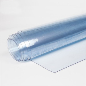 PET Rigid PVC Film Clear Transparent Food Blister PET PVC Rigid Film Sheet Roll