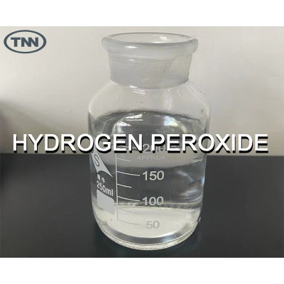 TNN | peroxide hydrogen | hydrogen peroxide price | hydrogen peroxide solution|hydrogen peroxide teeth whitening| China Wholesale Manufacturer