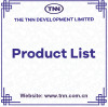 The TNN Development Limited Product List