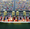 Two pieces of news, trends and reasons for changes in ocean freight rates!