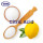 TNN equipements of production citric acid
