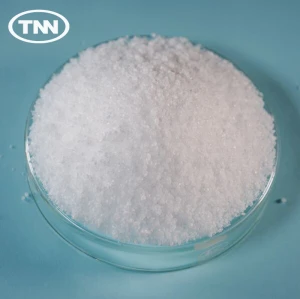 TNN equipements of production citric acid