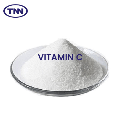 TNN | Ascorbic acid | from CSPC VC | injection grade Ascorbic Acid| China Wholesale Manufacturer