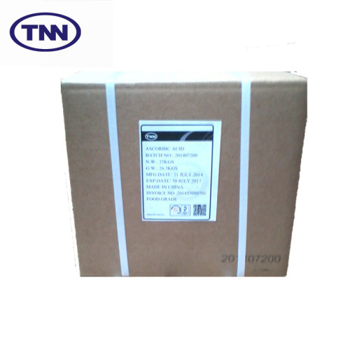 TNN | Ascorbic acid | from CSPC VC | injection grade Ascorbic Acid| China Wholesale Manufacturer