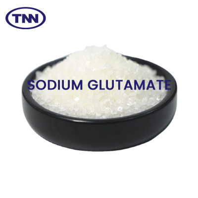 msg monosodium glutamate