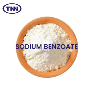 TNN | Sodium benzoate | Medical field Sodium benzoate | Mordant Sodium benzoate| China Wholesale Manufacturer