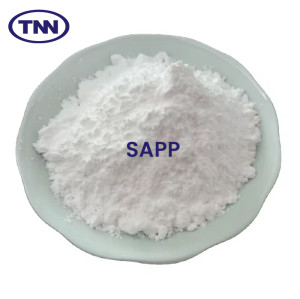 ood Grade Sodium Acid Pyrophosphate (SAPP) ROR 28/40