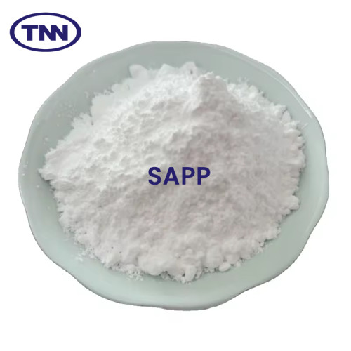 ood Grade Sodium Acid Pyrophosphate (SAPP) ROR 28/40