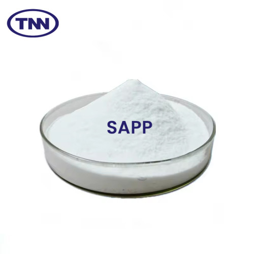 ood Grade Sodium Acid Pyrophosphate (SAPP) ROR 28/40