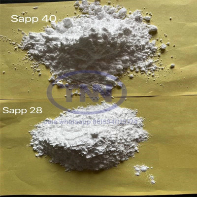 ood Grade Sodium Acid Pyrophosphate (SAPP) ROR 28/40