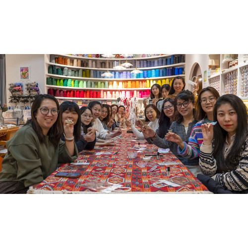 TNN Women's Day Event Video