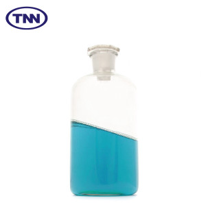High-Nitrogen Liquid Fertilizer (350-0-20+30HA)