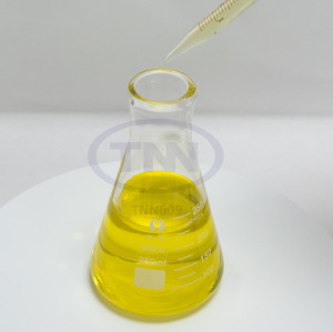 Boron Zinc Molybdenum Liquid fertilizer