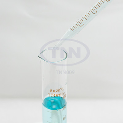 Potassium Phosphite Liquid Fertilizer
