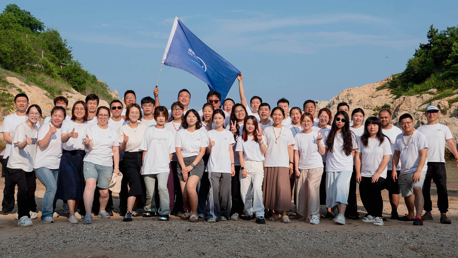 TNN Half-Year Summary And Commendation Ceremony