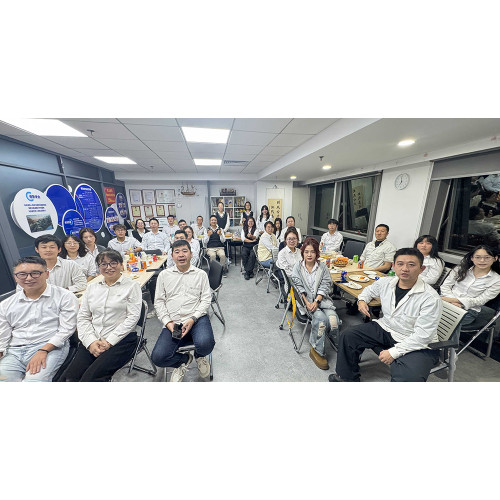 TNN October Commendation Conference