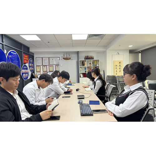 TNN New Talent Development