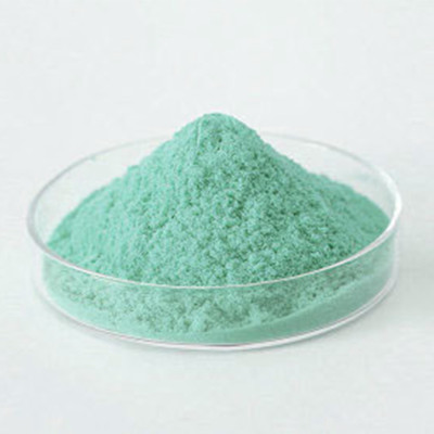 Ferrous Sulfate Heptahydrate