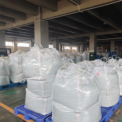 Ferrous Sulfate Heptahydrate
