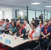 Love Sincere Business School officially opens