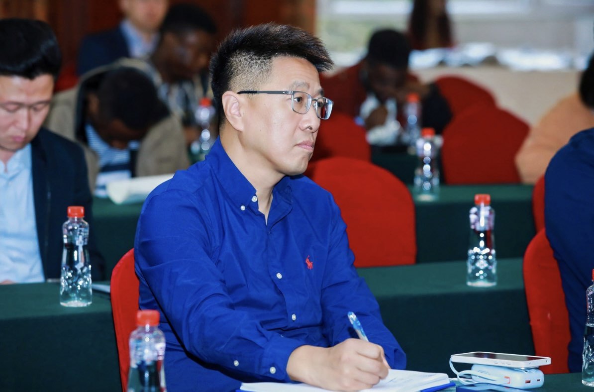 TNN Expands Trade Routes