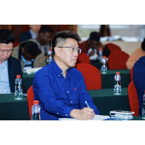 TNN Expands Trade Routes