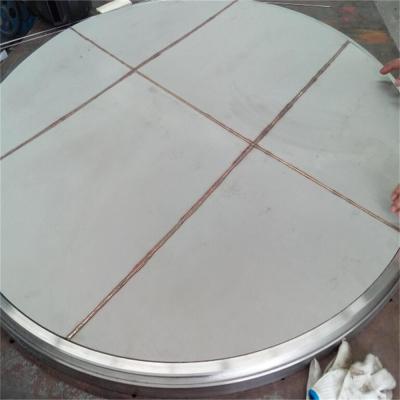 Stainless Steel Mesh Pharmaceutical Filter Disc