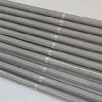 Sintered Stainless Steel Perforated Mesh Filter Element
