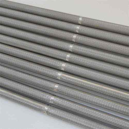 Sintered Stainless Steel Perforated Mesh Filter Element