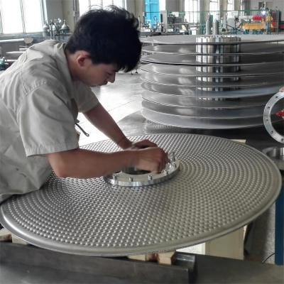 BDO Chemical Industry Filter Disc