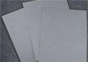 Sintered Non-woven Stainless Steel Fiber Felt