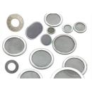 Spin Pack Filter Disc