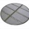 Stainless Steel Mesh Pharmaceutical Filter Disc