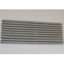 Sintered Stainless Steel Perforated Mesh Filter Element