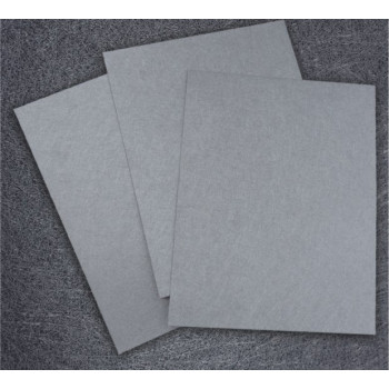 Sany Sintered Stainless Steel Fiber Felt