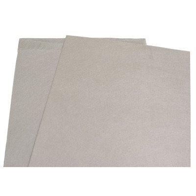 Sany Sintered Stainless Steel Fiber Felt