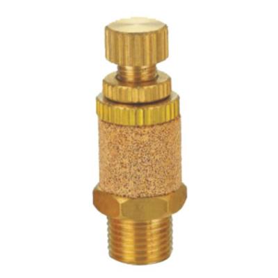 Sintered Bronze Powder Muffler