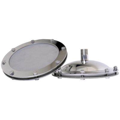 Sintered Titanium Powder Aerator