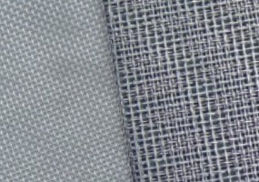 Multi-layer Sintered Woven Wire Mesh
