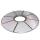 Biaxially Oriented Film Stainless Steel Fiber Felt Leaf Disc Filter