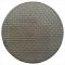 Sintered Stainless Steel Wire Mesh Cutted Filter Disc
