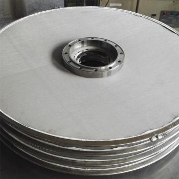 BDO Chemical Industry Filter Disc