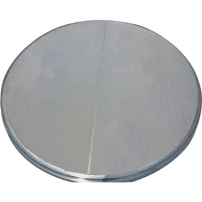 Stainless Steel Mesh Pharmaceutical Filter Disc