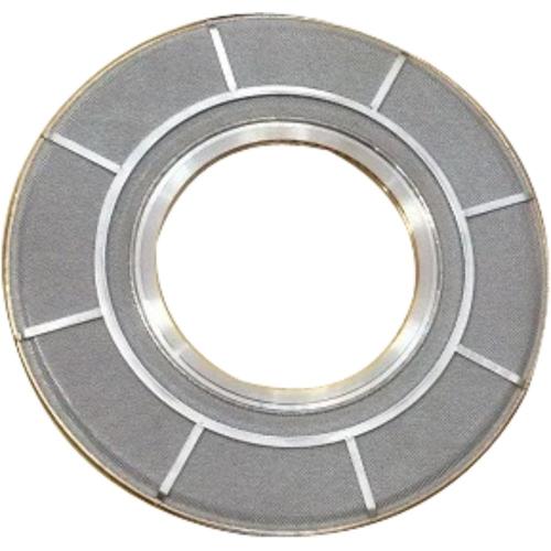 Biaxially Oriented Film Stainless Steel Fiber Felt Leaf Disc Filter