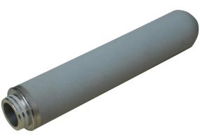 Stainless Steel Powder Sintered Filter