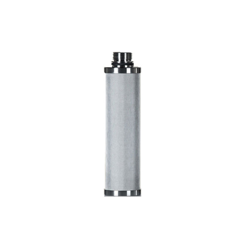 Sintered Stainless Steel Micro Filter For Water and Gas Treatment