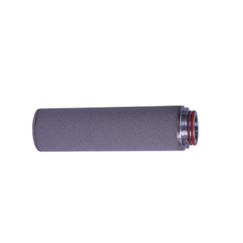 Sintered Stainless Steel Micro Filter For Water and Gas Treatment