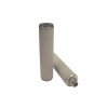 Sintered Stainless Steel Micro Filter For Water and Gas Treatment