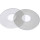 Single Double Layer 304 Stainless Steel Wire Mesh Filter Disc