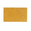 Bronze sintered porosity plate